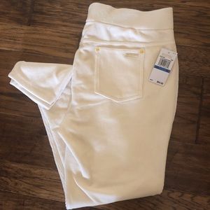 ❇️ NWT - Michael /Michael Kors Pants XL